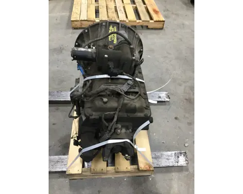 FULLER F5505B-DM3 TRANSMISSION ASSEMBLY