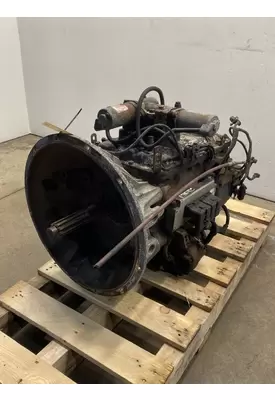 FULLER F5505B-DM3 Transmission Assembly
