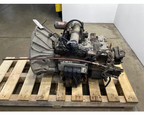 FULLER F5505B-DM3 Transmission Assembly