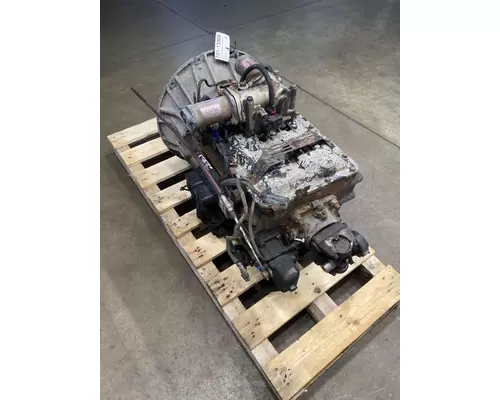 FULLER F5505B-DM3 Transmission Assembly
