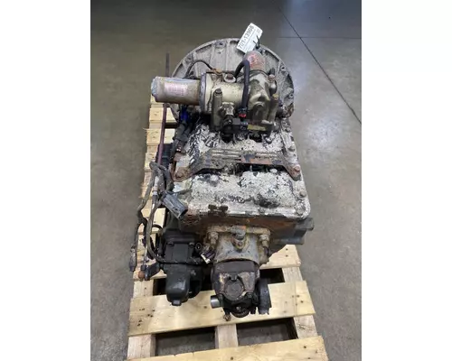 FULLER F5505B-DM3 Transmission Assembly