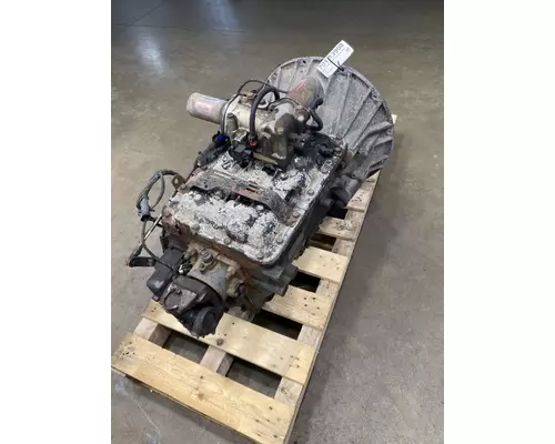 FULLER F5505B-DM3 Transmission Assembly