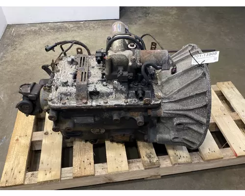 FULLER F5505B-DM3 Transmission Assembly