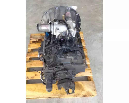 FULLER F5505BDM3 TransmissionTransaxle Assembly