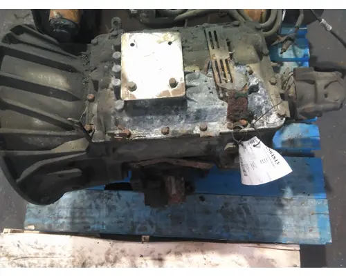 FULLER F6405B-DM3 TRANSMISSION ASSEMBLY