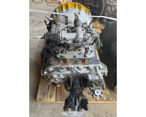 FULLER FA-0M-15810S-EC Transmission Assembly