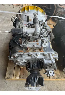 FULLER FA-0M-15810S-EC Transmission Assembly