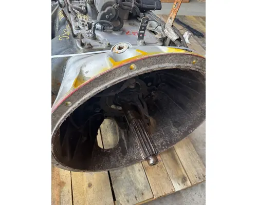 FULLER FA-0M-15810S-EC Transmission Assembly
