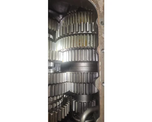 FULLER FACM-15810S-EC3 Transmission Assembly