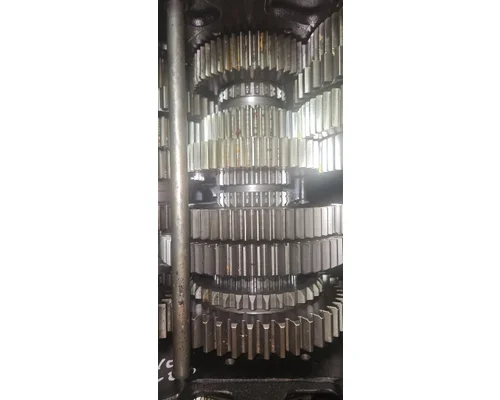 FULLER FACM-15810S-EC3 Transmission Assembly