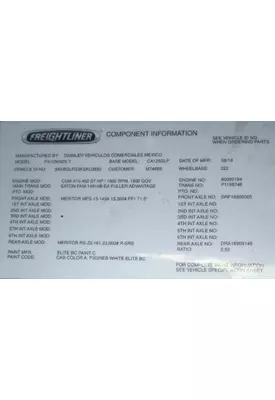 FULLER FAM-14810B-EA Transmission Assembly