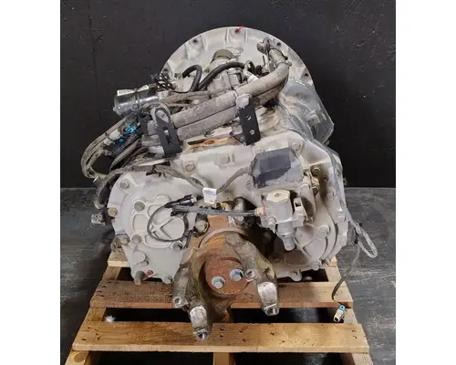 FULLER FAM14810BEA3 TransmissionTransaxle Assembly