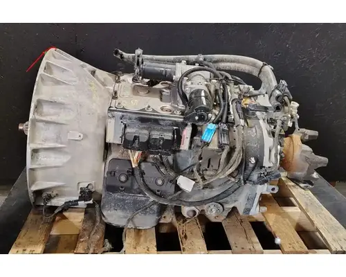 FULLER FAM14810BEA3 TransmissionTransaxle Assembly