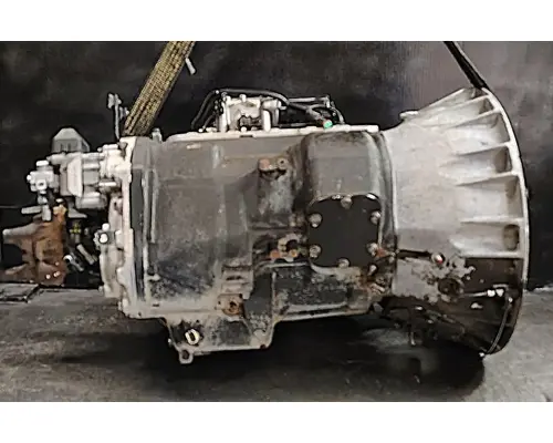 FULLER FAM14810BEA3 TransmissionTransaxle Assembly