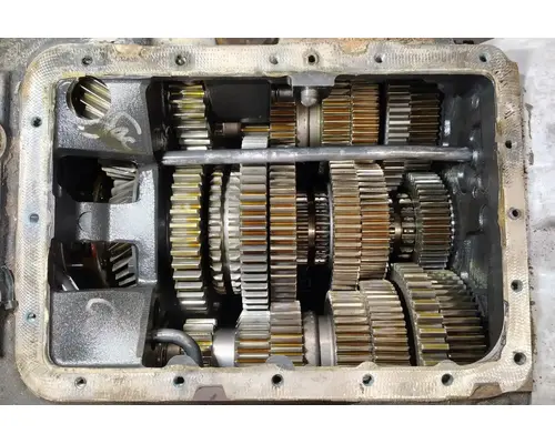 FULLER FAM14810BEA3 TransmissionTransaxle Assembly