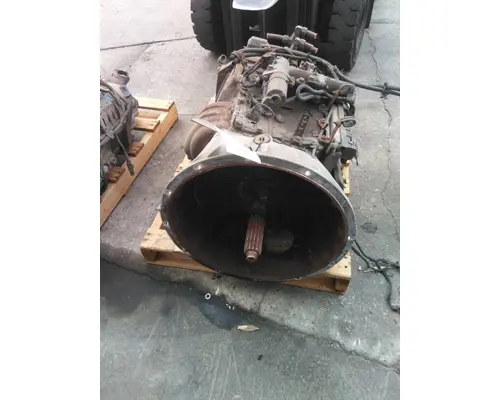 FULLER FAM14810BEA TRANSMISSION ASSEMBLY