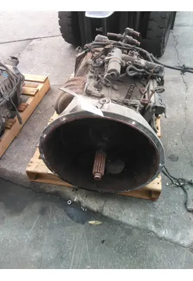 FULLER FAM14810BEA TRANSMISSION ASSEMBLY