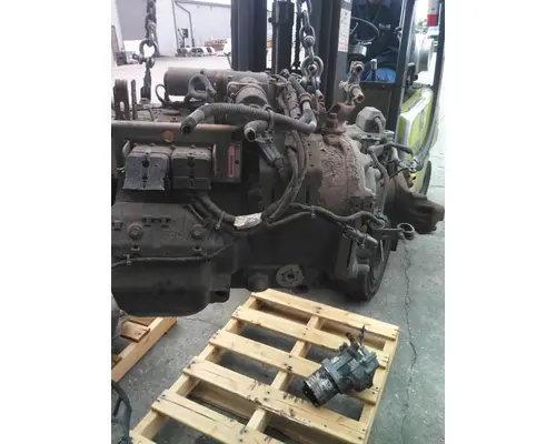 FULLER FAM14810BEA TRANSMISSION ASSEMBLY