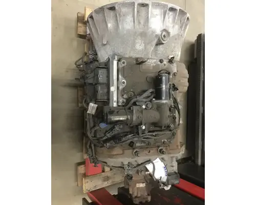 FULLER FAM14810BEA TRANSMISSION ASSEMBLY