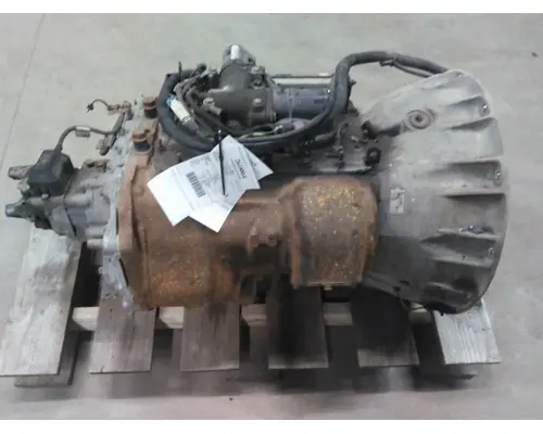 FULLER FAM15810BEA3 TRANSMISSION ASSEMBLY