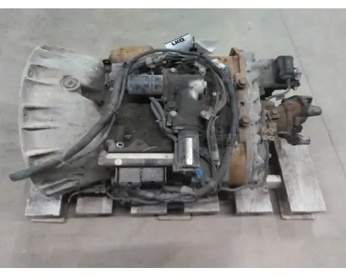 FULLER FAM15810BEA3 TRANSMISSION ASSEMBLY