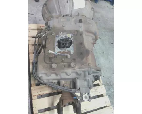 FULLER FAMF15810B TRANSMISSION ASSEMBLY