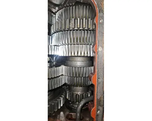 FULLER FAO-16810C-EA3 Transmission Assembly