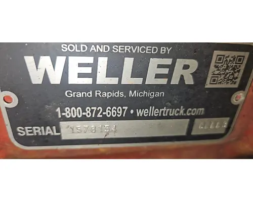 FULLER FAO-16810C-EA3 Transmission Assembly