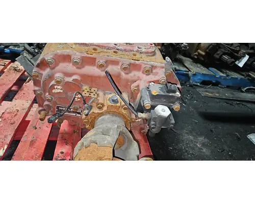 FULLER FAO-16810C-EA3 Transmission Assembly