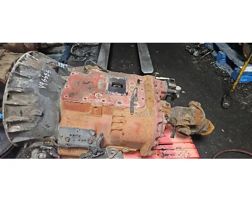 FULLER FAO-16810C-EA3 Transmission Assembly