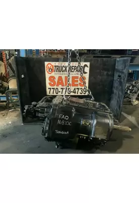 FULLER FAO-16810C Transmission Assembly