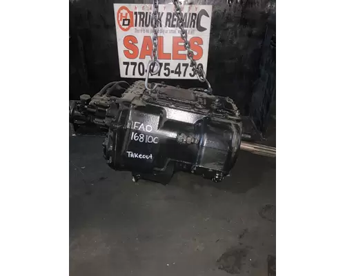 FULLER FAO-16810C Transmission Assembly