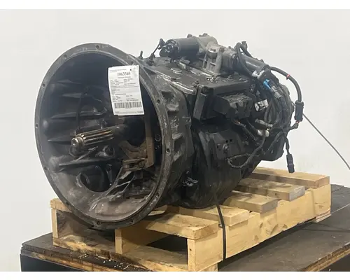 FULLER FAO-16810S-EP3 Transmission Assembly