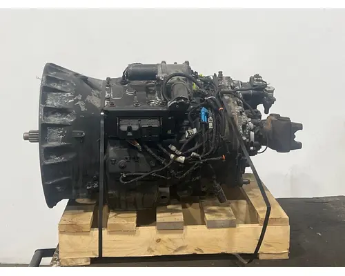 FULLER FAO-16810S-EP3 Transmission Assembly
