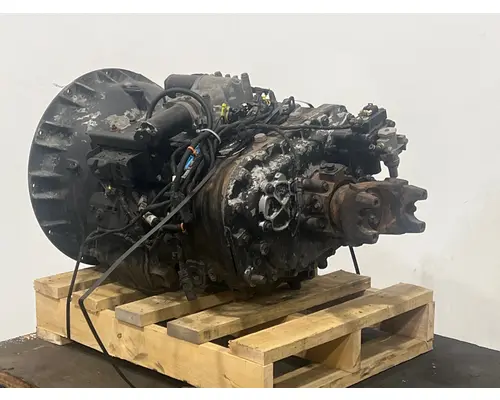 FULLER FAO-16810S-EP3 Transmission Assembly