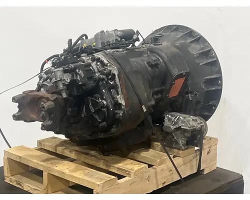 FULLER FAO-16810S-EP3 Transmission Assembly