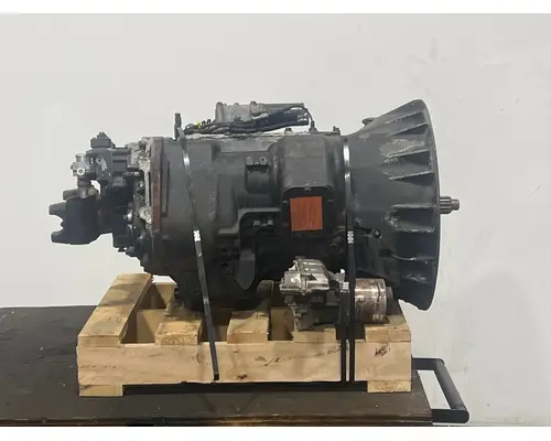 FULLER FAO-16810S-EP3 Transmission Assembly