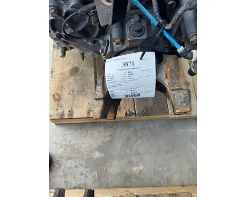 FULLER FAO-16810S-EP3 Transmission Assembly