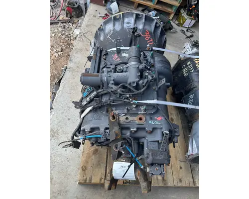 FULLER FAO-16810S-EP3 Transmission Assembly