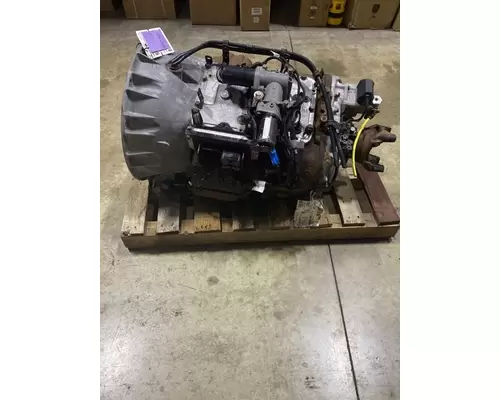 FULLER FAO14810C-EA3 Transmission Assembly