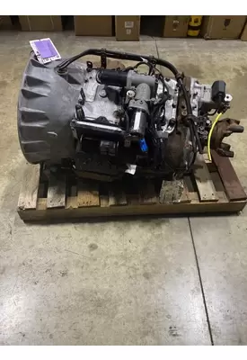 FULLER FAO14810C-EA3 Transmission Assembly
