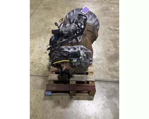FULLER FAO14810C-EA3 Transmission Assembly