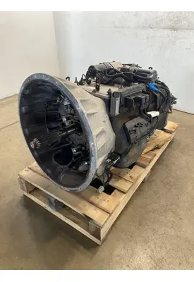 FULLER FAO14810C-EA3 Transmission Assembly