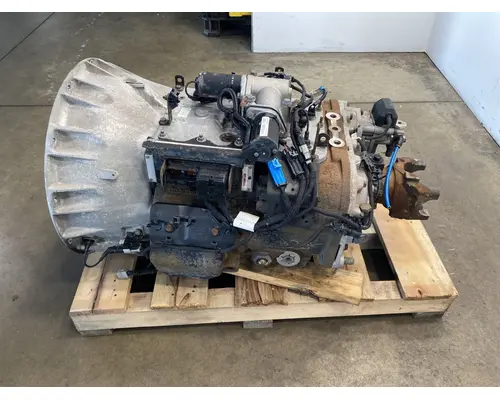 FULLER FAO14810C-EA3 Transmission Assembly