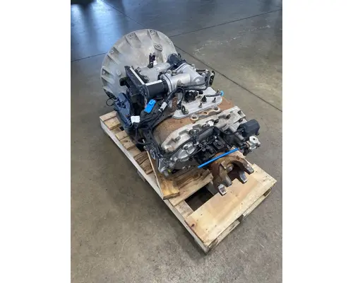 FULLER FAO14810C-EA3 Transmission Assembly