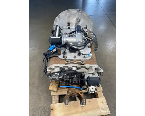 FULLER FAO14810C-EA3 Transmission Assembly