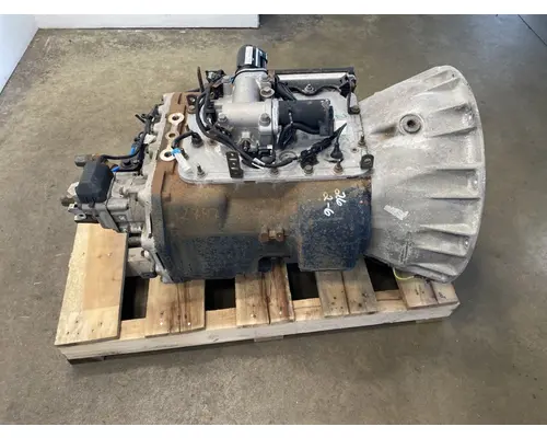 FULLER FAO14810C-EA3 Transmission Assembly