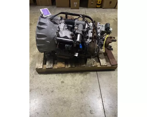 FULLER FAO14810C-EA3 Transmission