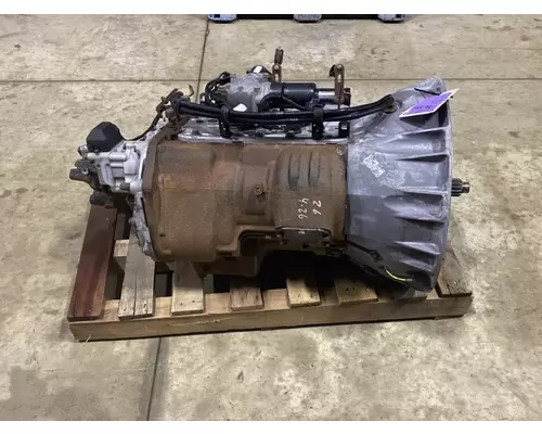 FULLER FAO14810C-EA3 Transmission