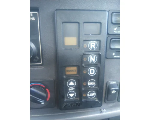 FULLER FAO14810CEA3 GEAR SHIFTER